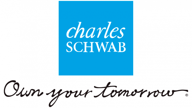 Charles Schwab Simbolo