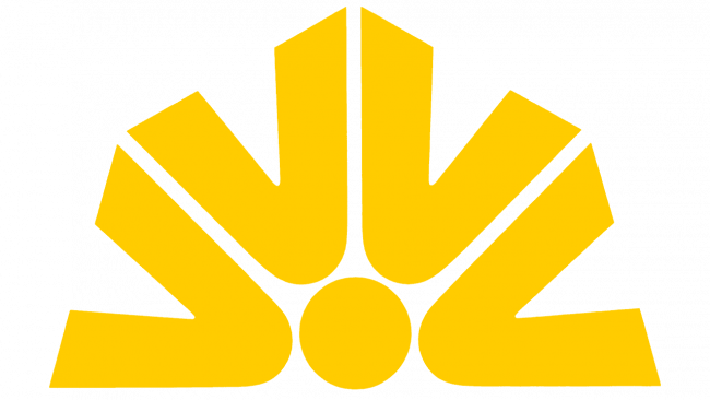 Commerzbank Logo 1972-2008