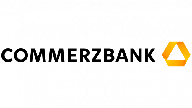Commerzbank Logo 2009-oggi