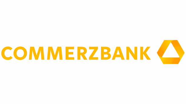 Commerzbank Simbolo