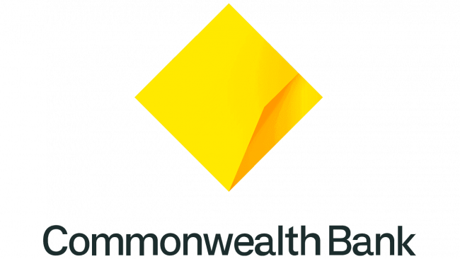 Commonwealth Bank Logo 2020-oggi