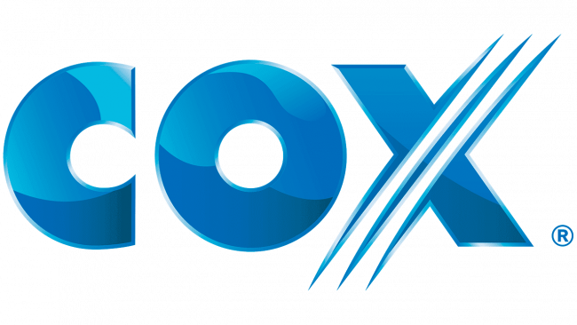 Cox Communications Logo 2007-2018