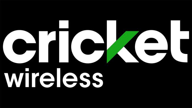 Cricket Wireless Simbolo