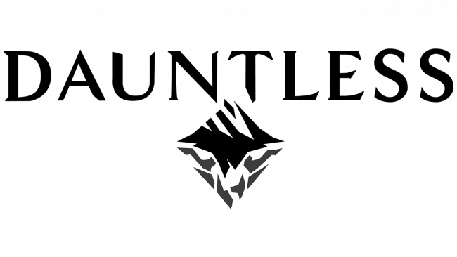 Dauntless Simbolo