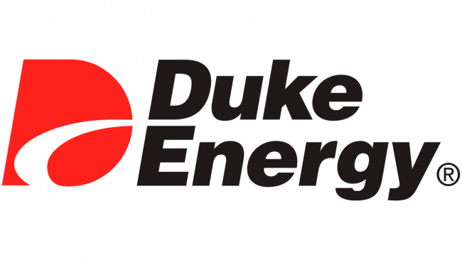 Duke Energy Logo 1997-2013