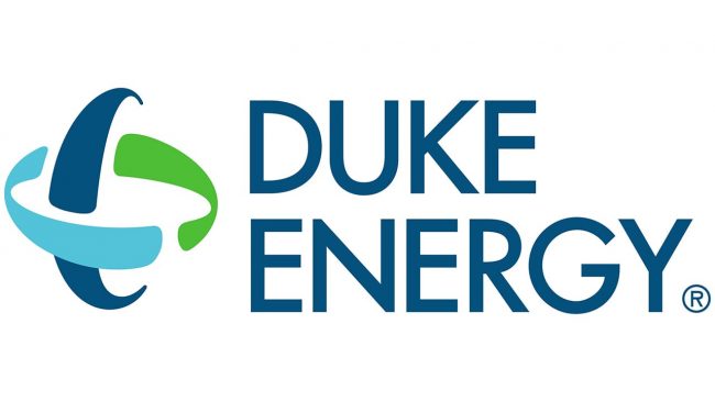 Duke Energy Logo 2013-oggi