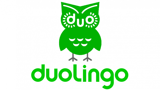 Duolingo Logo 2011-2012