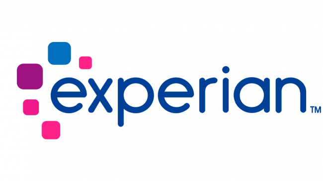 Experian Logo 2016-oggi