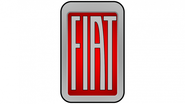 Fiat Logo 1931-1932