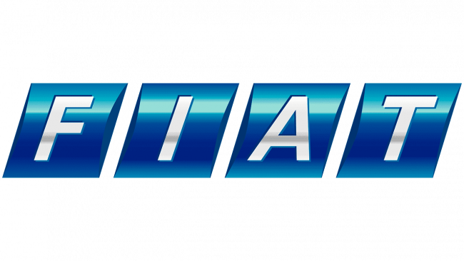 Fiat Logo 1999-2003