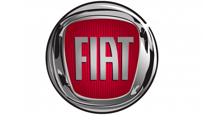 Fiat Logo 2006-oggi