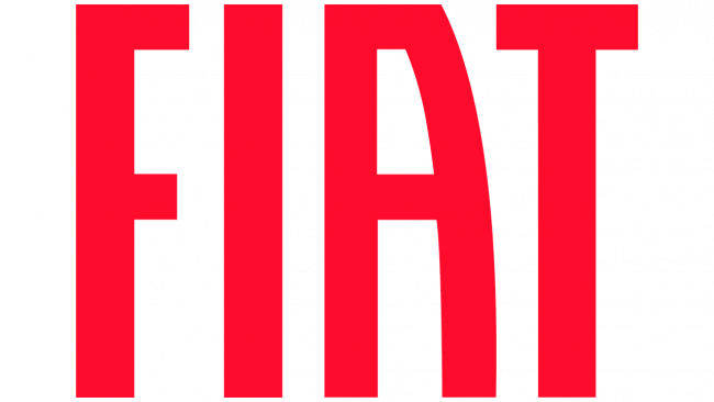 Fiat Logo 2020-oggi