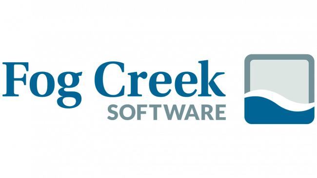 Fog Creek Software Logo 2000-2018
