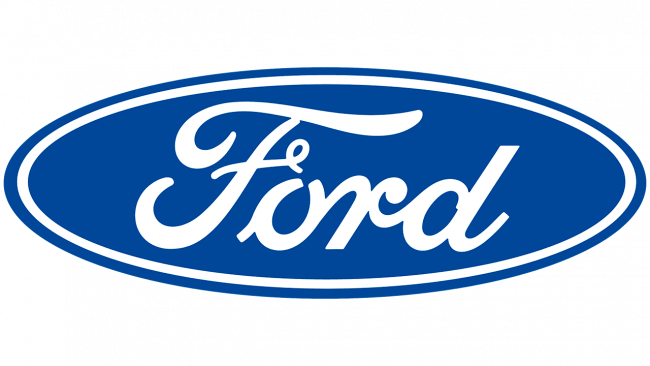 Ford Logo 1965-oggi