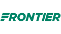 Frontier Airlines Logo