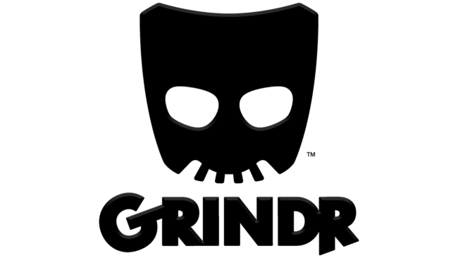 Grindr Logo 2009-2016