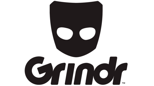 Grindr Logo 2016-oggi