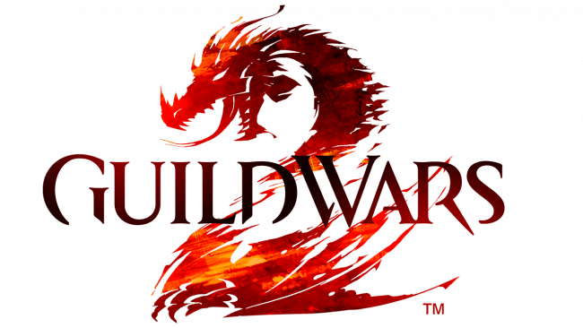 Guild Wars Logo 2012-oggi