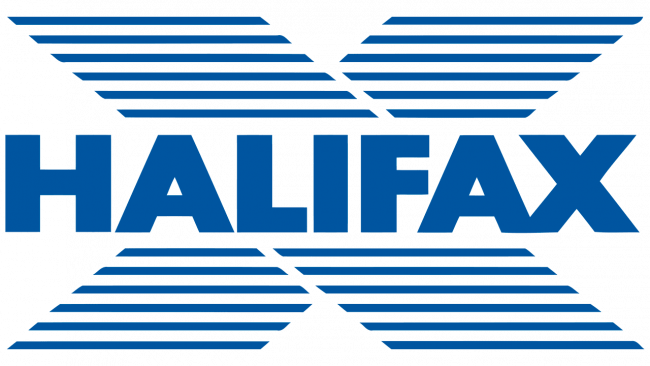 Halifax Logo 1985-2019