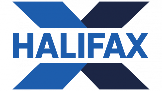 Halifax Logo 2019-oggi