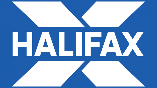 Halifax Simbolo