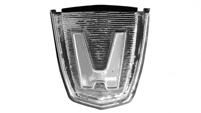 Honda Logo 1969-1981