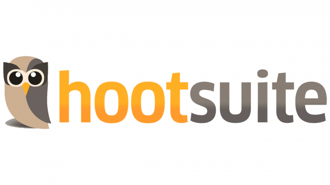 Hootsuite Logo 2008-2014