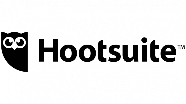 Hootsuite Logo 2014-oggi
