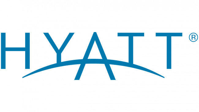 Hyatt Hotels Logo 2013-oggi