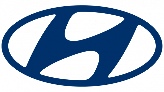 Hyundai Logo 1990-oggi