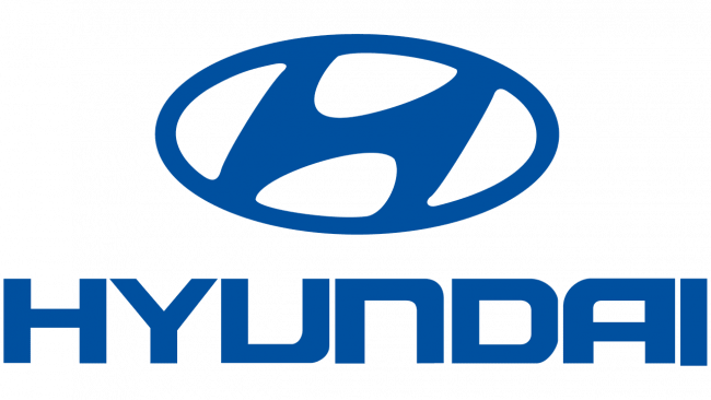 Hyundai Simbolo
