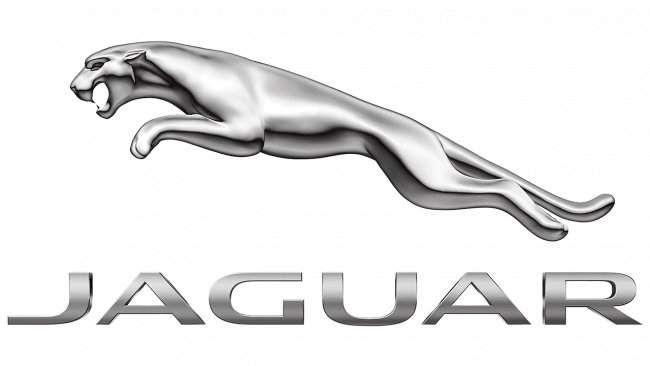 Jaguar Logo 2012-oggi