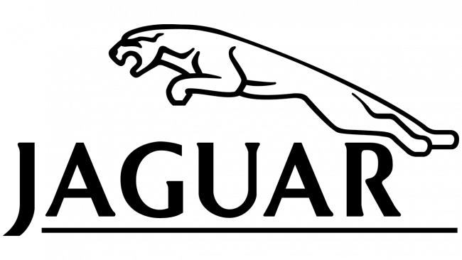 Jaguar Simbolo