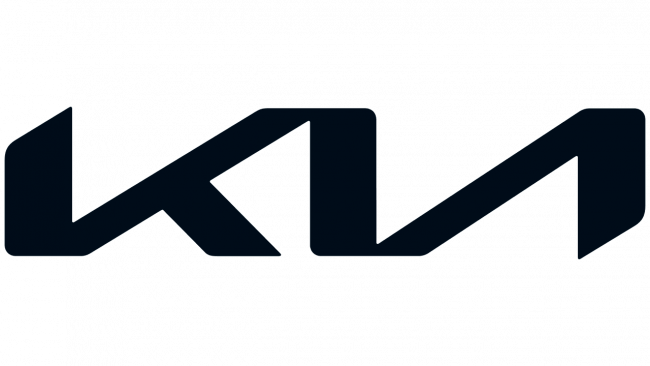 Kia Logo 2021-oggi
