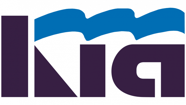 Kia Motors Logo 1986-1994