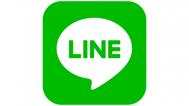 Line Logo 2016-oggi