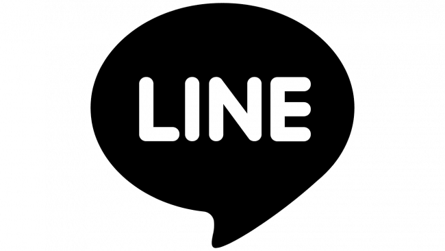 Line Simbolo