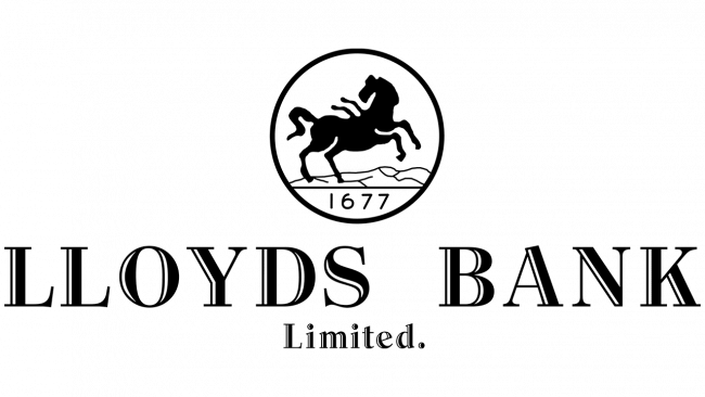 Lloyds Bank Logo 1965-1985