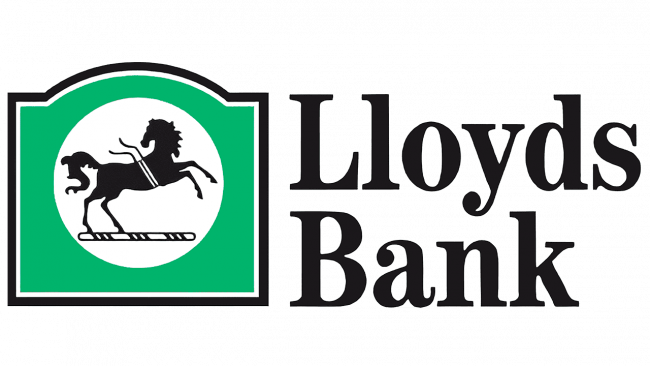 Lloyds Bank Logo 1985-1995