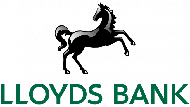 Lloyds Bank Logo 2013-oggi