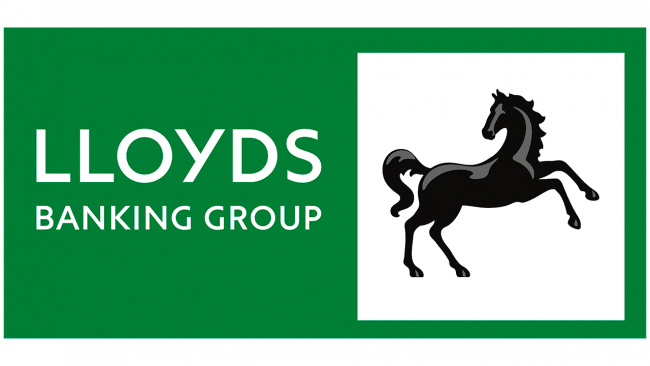 Lloyds Bank Simbolo