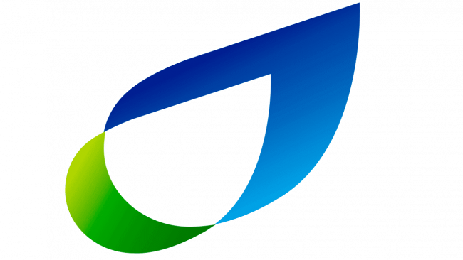 Logo della British Gas