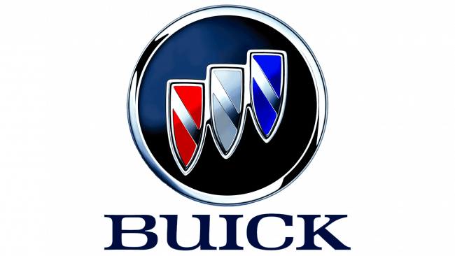 Logo della Buick