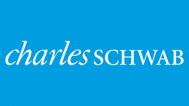 Logo della Charles Schwab