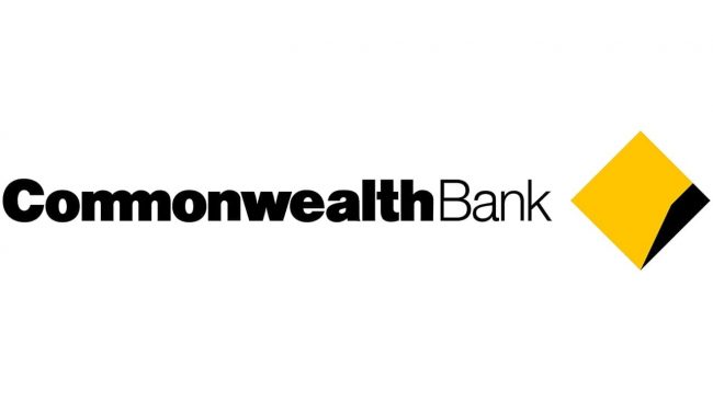 Logo della Commonwealth Bank