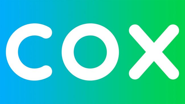 Logo della Cox