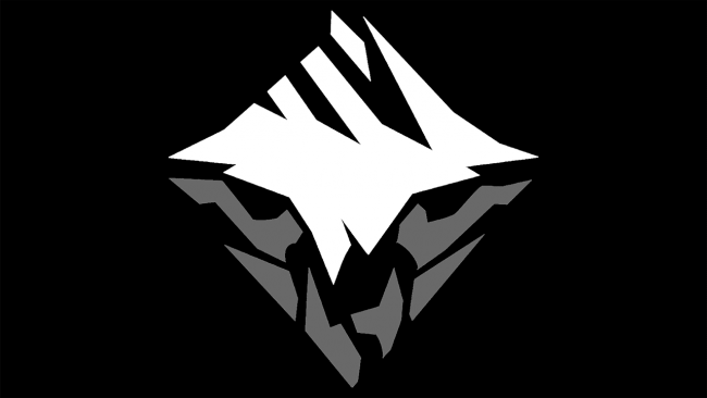 Logo della Dauntless