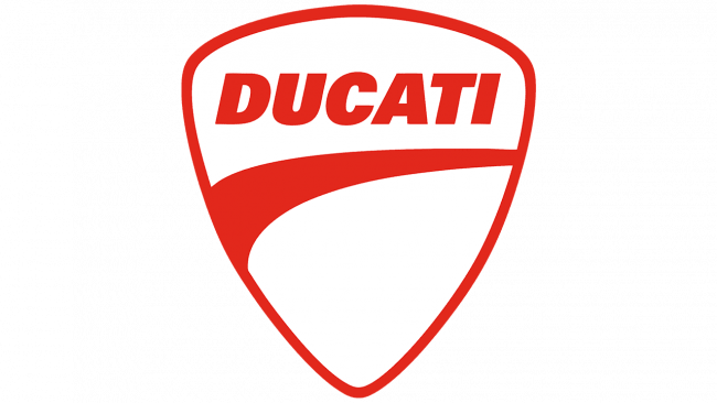 Logo della Ducati