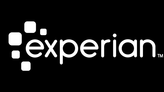 Logo della Experian