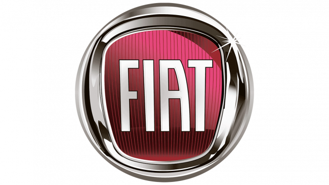 Logo della Fiat
